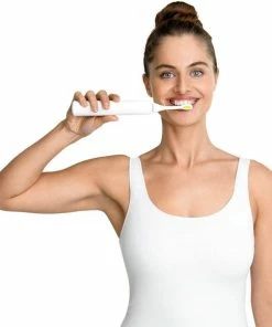 Beste recensies van π Silk'n ToothWave - Wit β¨ 39 Beste recensies van π Silk'n ToothWave - Wit β¨ -Oral-B Shop 550x580 5