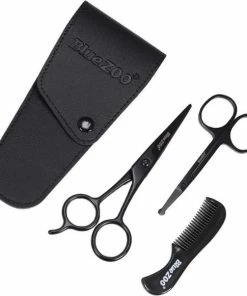 Beste recensies van π Blue Zoo Baardset Voor Baardgroei - Baardstijler - Baard Kit - Baardschaar Baardkam En Snorschaar - Beard Kit - Baardverzorging Set β 16 Beste recensies van π Blue Zoo Baardset Voor Baardgroei - Baardstijler - Baard Kit - Baardschaar Baardkam En Snorschaar - Beard Kit - Baardverzorging Set β -Oral-B Shop 550x581 3