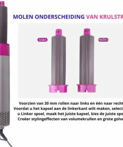 Goedkoop π― Everything You Want EYW 5 In 1 Fohnborstel – Föhnborstel - Airwrap - Airwrap Krultang - Trendy Airstyler - 5 In 1 Multi Styler - Fohnborstel Roterend – Fohnborstels – 1000W - Roos βοΈ 18 Goedkoop π― Everything You Want EYW 5 In 1 Fohnborstel – Föhnborstel - Airwrap - Airwrap Krultang - Trendy Airstyler - 5 In 1 Multi Styler - Fohnborstel Roterend – Fohnborstels – 1000W - Roos βοΈ -Oral-B Shop 550x581 4