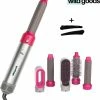Coupon π₯° Wild Goods® Airwrap Inclusief Haarclips - Styler - Hairwrap - Airstyler - Krultang - Multistyler - Trendy Airstyler - 5 In 1 Krultang - Haardroger - Reisfohn - 5 In 1 Haarstyler - Kerstcadeau Voor Vrouwen - Kerst Cadeau π 2 Coupon π₯° Wild Goods® Airwrap Inclusief Haarclips - Styler - Hairwrap - Airstyler - Krultang - Multistyler - Trendy Airstyler - 5 In 1 Krultang - Haardroger - Reisfohn - 5 In 1 Haarstyler - Kerstcadeau Voor Vrouwen - Kerst Cadeau π -Oral-B Shop 550x582 4