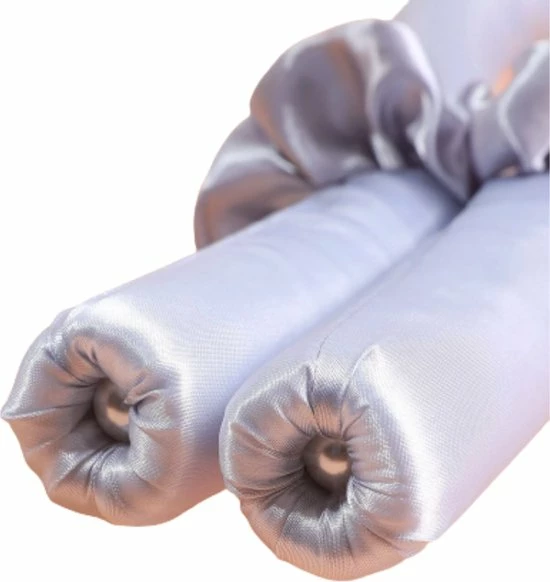 Coupon π― BeautyFit Heatless Curling Ribbon - Blauw - Satijnen Haarkruller - Inclusief Scrunchies En Haarklem - Krulset - Krulspelden - Haarrollers - Heatless Curls Satin - Black Friday 2022 Deals - Schoencadeautjes π 9 Coupon π― BeautyFit Heatless Curling Ribbon - Blauw - Satijnen Haarkruller - Inclusief Scrunchies En Haarklem - Krulset - Krulspelden - Haarrollers - Heatless Curls Satin - Black Friday 2022 Deals - Schoencadeautjes π - Afbeelding 7