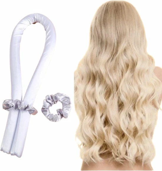 Coupon π― BeautyFit Heatless Curling Ribbon - Blauw - Satijnen Haarkruller - Inclusief Scrunchies En Haarklem - Krulset - Krulspelden - Haarrollers - Heatless Curls Satin - Black Friday 2022 Deals - Schoencadeautjes π 14 Coupon π― BeautyFit Heatless Curling Ribbon - Blauw - Satijnen Haarkruller - Inclusief Scrunchies En Haarklem - Krulset - Krulspelden - Haarrollers - Heatless Curls Satin - Black Friday 2022 Deals - Schoencadeautjes π - Afbeelding 12