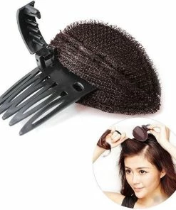 Groothandel π₯° Ardran & Tookar Toupeer Haarclip - Bump-it Haar Touperen - Volume Opsteken - Bruin - 1 Stuks π 11 Groothandel π₯° Ardran & Tookar Toupeer Haarclip - Bump-it Haar Touperen - Volume Opsteken - Bruin - 1 Stuks π -Oral-B Shop 550x583 2