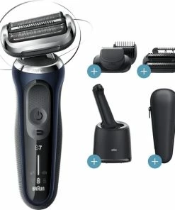 Goedkoopste 🧨 Braun Series 7 70-B7850cc Blue ❤️ 31 Goedkoopste 🧨 Braun Series 7 70-B7850cc Blue ❤️ -Oral-B Shop 550x584 1