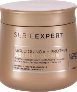 Goedkoopste π₯ L’Oréal Professionnel L'Oréal Professionnel Absolut Repair Masker 250 Ml - Haarmasker Beschadigd Haar π 18 Goedkoopste π₯ L’Oréal Professionnel L'Oréal Professionnel Absolut Repair Masker 250 Ml - Haarmasker Beschadigd Haar π -Oral-B Shop 550x584 2