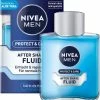 Uitgang 🥰 NIVEA MEN Protect & Care 2-in-1 - 100 Ml - Aftershave Lotion 🌟 -Oral-B Shop 550x584 3