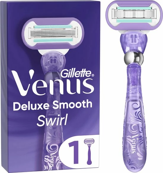 Beste recensies van 𧨠Gillette Venus Deluxe Smooth Swirl Scheersysteem Voor Vrouwen - Scheermes π₯ 3 Beste recensies van 𧨠Gillette Venus Deluxe Smooth Swirl Scheersysteem Voor Vrouwen - Scheermes π₯