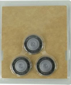 Beste Pirce 😍 Philips HQ56/50 - Scheerkoppen ✔️ -Oral-B Shop 550x586