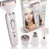 Nieuw 𧨠Merkloos Alipina 4in1 Ladyshaver - Ladyshaves Voor Vrouwen - Scheerapparaat Dames - Scheermesjes Vrouw - Schaamhaar Trimmer Vrouwen - Ladyshave - π 2 Nieuw 𧨠Merkloos Alipina 4in1 Ladyshaver - Ladyshaves Voor Vrouwen - Scheerapparaat Dames - Scheermesjes Vrouw - Schaamhaar Trimmer Vrouwen - Ladyshave - π -Oral-B Shop 550x587 4