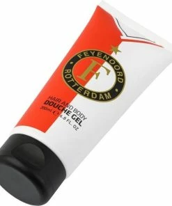 Coupon 🌟 Feyenoord Douchegel Hair En Body Tube 2 X 200 Ml 😍 -Oral-B Shop 550x589 10