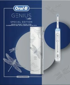 Kopen π€© Oral B Oral-B Genius - Special Edition Wit - Elektrische Tandenborstel 𧨠26 Kopen π€© Oral B Oral-B Genius - Special Edition Wit - Elektrische Tandenborstel 𧨠-Oral-B Shop 550x589 2