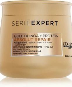 Goedkoopste π₯ L’Oréal Professionnel L'Oréal Professionnel Absolut Repair Masker 250 Ml - Haarmasker Beschadigd Haar π 17 Goedkoopste π₯ L’Oréal Professionnel L'Oréal Professionnel Absolut Repair Masker 250 Ml - Haarmasker Beschadigd Haar π -Oral-B Shop 550x589 7