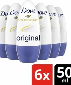 Beste recensies van π Dove Original Deodorant Roller - 6 X 50 Ml - Voordeelverpakking π 17 Beste recensies van π Dove Original Deodorant Roller - 6 X 50 Ml - Voordeelverpakking π -Oral-B Shop 550x590 1