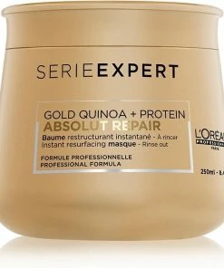 Goedkoopste π₯ L’Oréal Professionnel L'Oréal Professionnel Absolut Repair Masker 250 Ml - Haarmasker Beschadigd Haar π 20 Goedkoopste π₯ L’Oréal Professionnel L'Oréal Professionnel Absolut Repair Masker 250 Ml - Haarmasker Beschadigd Haar π -Oral-B Shop 550x592 5