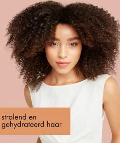 Begroting 👍 Love Beauty And Planet Shea Butter & Cedar Wood Oil Happy & Hydrated Shampoo - 400 Ml 😀 -Oral-B Shop 550x592 6