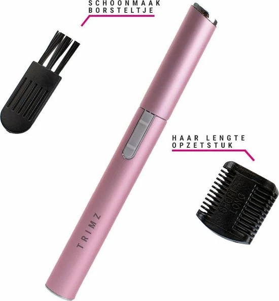 Begroting ???? Merkloos Wenkbrauw Trimmer | Precisietrimmer | Wenkbrauw Epilator | Gezichtsepilator | Lip Epilator | Gezichtshaar Verwijderen | Gezicht Ontharing | Trimmer | Wenkbrauw Scheermesje | Epileerapparaat Dames ???? 4 Begroting ???? Merkloos Wenkbrauw Trimmer | Precisietrimmer | Wenkbrauw Epilator | Gezichtsepilator | Lip Epilator | Gezichtshaar Verwijderen | Gezicht Ontharing | Trimmer | Wenkbrauw Scheermesje | Epileerapparaat Dames ???? - Afbeelding 2