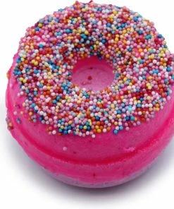 Flash-uitverkoop βοΈ Joy Of Balance Bruisbal Bad Donut - Framboos - Handgemaakt - 180 Gram π₯ 7 Flash-uitverkoop βοΈ Joy Of Balance Bruisbal Bad Donut - Framboos - Handgemaakt - 180 Gram π₯ -Oral-B Shop 550x593 3