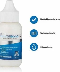 Goedkoopste 🔥 Merkloos Ghost Bond XL Lace Wig Glue (38ml) + Remover (30ml) Set ❤️ -Oral-B Shop 550x594 2