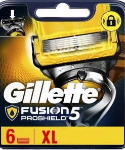 Uitgang π Gillette Fusion5 Proshield Scheermesjes Mannen - 6 Stuks π₯° 15 Uitgang π Gillette Fusion5 Proshield Scheermesjes Mannen - 6 Stuks π₯° -Oral-B Shop 550x594