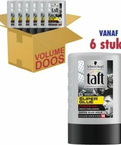 Coupon 😍 Taft Styling Super Glue Tottle 6x ❤️ -Oral-B Shop 550x594 7