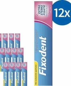 Beste recensies van π₯° Fixodent Kleefpoeder Original 47 Gram X 12 π 7 Beste recensies van π₯° Fixodent Kleefpoeder Original 47 Gram X 12 π -Oral-B Shop 550x595 4