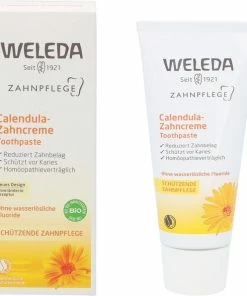 Coupon 🎉 Weleda Calendula Tandpasta 🔔 -Oral-B Shop 550x596 3
