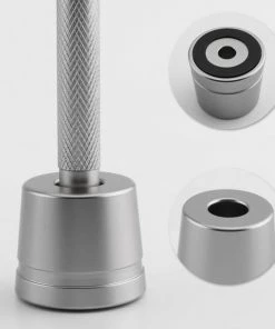 Groothandel π Bolano® Safety Razor Set Zilver + 30 Double Edge Scheermesjes + Houder - Klassiek Scheermes Voor Mannen En Vrouwen - D663 π 31 Groothandel π Bolano® Safety Razor Set Zilver + 30 Double Edge Scheermesjes + Houder - Klassiek Scheermes Voor Mannen En Vrouwen - D663 π -Oral-B Shop 550x600