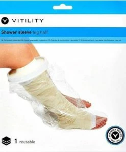 Coupon π₯ Vitility Douchehoes - Been Half π€© 27 Coupon π₯ Vitility Douchehoes - Been Half π€© -Oral-B Shop 550x600 6