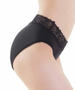 Korting ⌛ Bamboozy Menstruatie Ondergoed 4-laags Mid-Heup Maat XL 42-44 Zwart Period Underwear Duurzaam Menstrueren Incontinentie Zero Waste Daisy ✨ 22 Korting ⌛ Bamboozy Menstruatie Ondergoed 4-laags Mid-Heup Maat XL 42-44 Zwart Period Underwear Duurzaam Menstrueren Incontinentie Zero Waste Daisy ✨ -Oral-B Shop 550x603 2