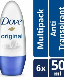 Beste recensies van π Dove Original Deodorant Roller - 6 X 50 Ml - Voordeelverpakking π 15 Beste recensies van π Dove Original Deodorant Roller - 6 X 50 Ml - Voordeelverpakking π -Oral-B Shop 550x603 3