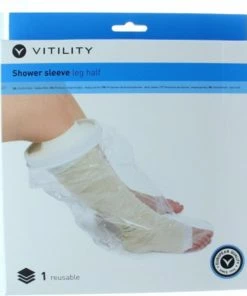 Coupon π₯ Vitility Douchehoes - Been Half π€© 29 Coupon π₯ Vitility Douchehoes - Been Half π€© -Oral-B Shop 550x604 1