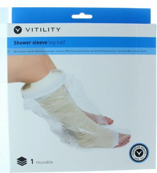 Coupon π₯ Vitility Douchehoes - Been Half π€© 15 Coupon π₯ Vitility Douchehoes - Been Half π€© - Afbeelding 13