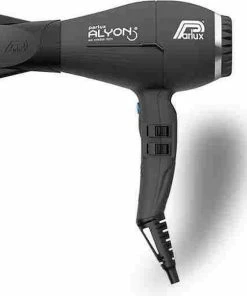 Nieuw 🎁 Parlux Alyon Black 😀 -Oral-B Shop 550x604 2