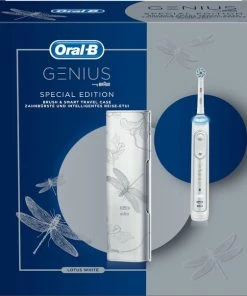 Kopen π€© Oral B Oral-B Genius - Special Edition Wit - Elektrische Tandenborstel 𧨠27 Kopen π€© Oral B Oral-B Genius - Special Edition Wit - Elektrische Tandenborstel 𧨠-Oral-B Shop 550x604