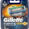 Beste deal 🥰 Gillette Fusion5 ProGlide Power Scheermesjes 3 Stuks 😀 -Oral-B Shop 550x605 1