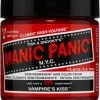 Uitgang π€© Manic Panic Semi Permanente Haarverf Vampire's Kiss Classic Rood β¨ 1 Uitgang π€© Manic Panic Semi Permanente Haarverf Vampire's Kiss Classic Rood β¨ -Oral-B Shop 550x605 2