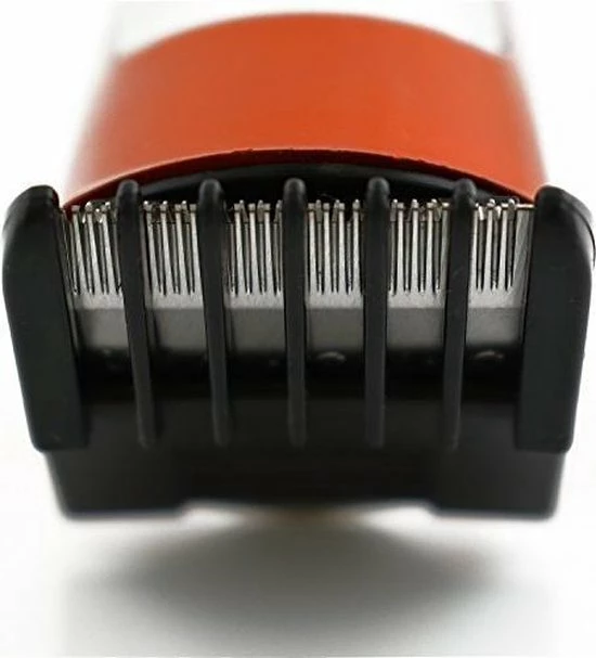 Coupon ???? Kemei Baardtrimmer ???? 8 Coupon ???? Kemei Baardtrimmer ???? - Afbeelding 6