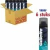 Kopen 💯 Gillette Gevoelige Huid - Voordeelverpakking 6x200ml - Scheergel 🌟 -Oral-B Shop 550x609 3