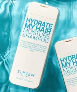Nieuw 🌟 ELEVEN Australia Hydrate My Hair Voor Consument Shampoo 300 Ml 🤩 -Oral-B Shop 550x613 1