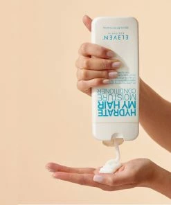 Beste recensies van π Eleven Australia - Hydrate My Hair - Moisture Conditioner - 300 Ml π― 13 Beste recensies van π Eleven Australia - Hydrate My Hair - Moisture Conditioner - 300 Ml π― -Oral-B Shop 550x613 10