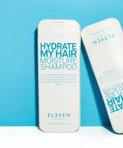 Nieuw 🌟 ELEVEN Australia Hydrate My Hair Voor Consument Shampoo 300 Ml 🤩 -Oral-B Shop 550x613 2