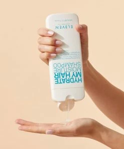 Nieuw 🌟 ELEVEN Australia Hydrate My Hair Voor Consument Shampoo 300 Ml 🤩 -Oral-B Shop 550x613