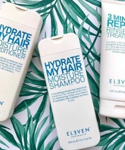 Nieuw 🌟 ELEVEN Australia Hydrate My Hair Voor Consument Shampoo 300 Ml 🤩 -Oral-B Shop 550x613 3