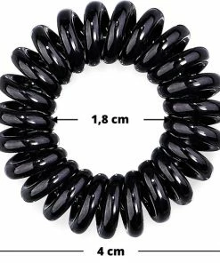 Gloednieuw ✨ Merkloos 5 Haarelastiekjes - Invisibobble - Zonder Metaal - Anti Beschadiging - Multi Color 🥰 7 Gloednieuw ✨ Merkloos 5 Haarelastiekjes - Invisibobble - Zonder Metaal - Anti Beschadiging - Multi Color 🥰 -Oral-B Shop 550x613 4