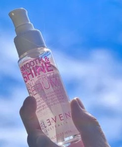 Begroting π Eleven Australia - Smooth & Shine - Anti Frizz Serum - 60 Ml π 11 Begroting π Eleven Australia - Smooth & Shine - Anti Frizz Serum - 60 Ml π -Oral-B Shop 550x613 6