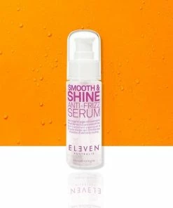 Begroting π Eleven Australia - Smooth & Shine - Anti Frizz Serum - 60 Ml π 12 Begroting π Eleven Australia - Smooth & Shine - Anti Frizz Serum - 60 Ml π -Oral-B Shop 550x613 7