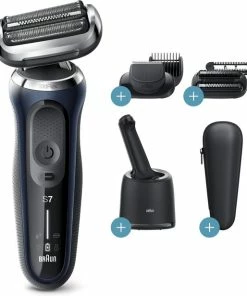 Goedkoopste 🧨 Braun Series 7 70-B7850cc Blue ❤️ 33 Goedkoopste 🧨 Braun Series 7 70-B7850cc Blue ❤️ -Oral-B Shop 550x616