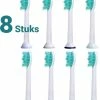 Beste deal 🌟 Merkloos Opzetborstels Passend Op Philips Sonicare 8 Stuks ⭐ 1 Beste deal 🌟 Merkloos Opzetborstels Passend Op Philips Sonicare 8 Stuks ⭐ -Oral-B Shop 550x617