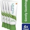 Hete verkoop 😉 Sensodyne Nourish Gently Soothing Tandpasta 4x75 Ml ⌛ -Oral-B Shop 550x617 5