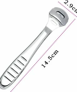 Coupon π₯° Daily Lifestyle® RVS Eeltverwijderaar - Inclusief 10 Eeltmesjes - Eeltvijl - Eeltschraper - Eeltrasp π₯ 15 Coupon π₯° Daily Lifestyle® RVS Eeltverwijderaar - Inclusief 10 Eeltmesjes - Eeltvijl - Eeltschraper - Eeltrasp π₯ -Oral-B Shop 550x621 2